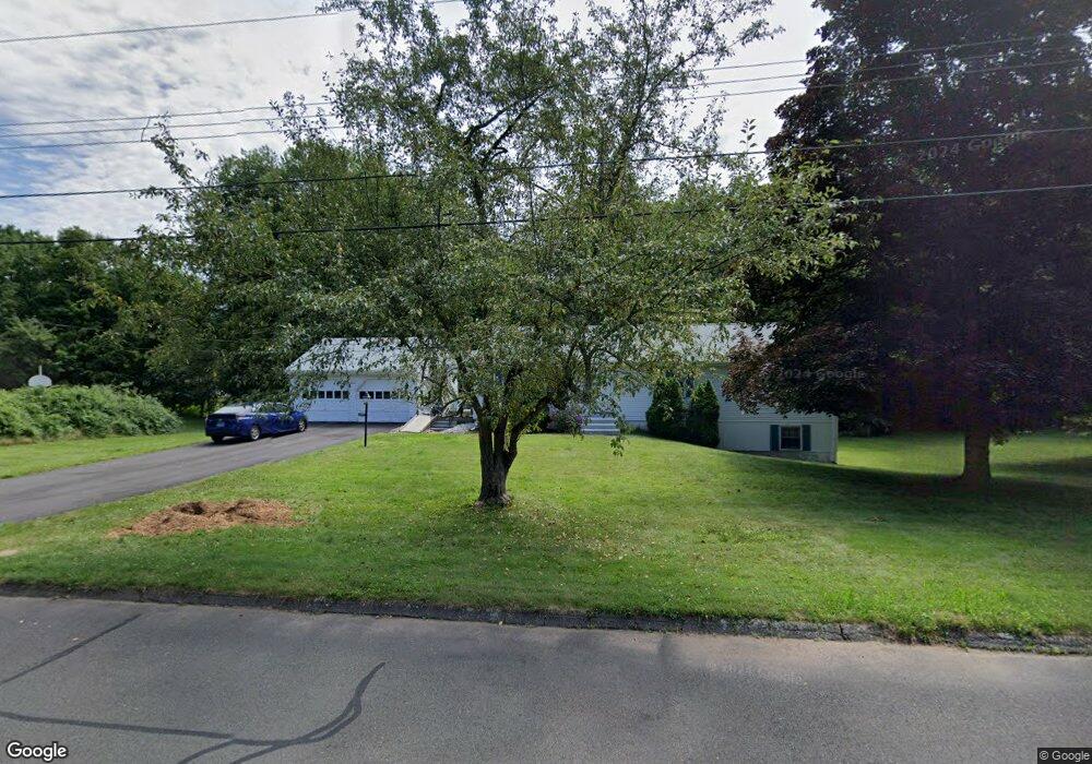 11 Maple Edge Dr, Bloomfield, CT 06002 - photo 1