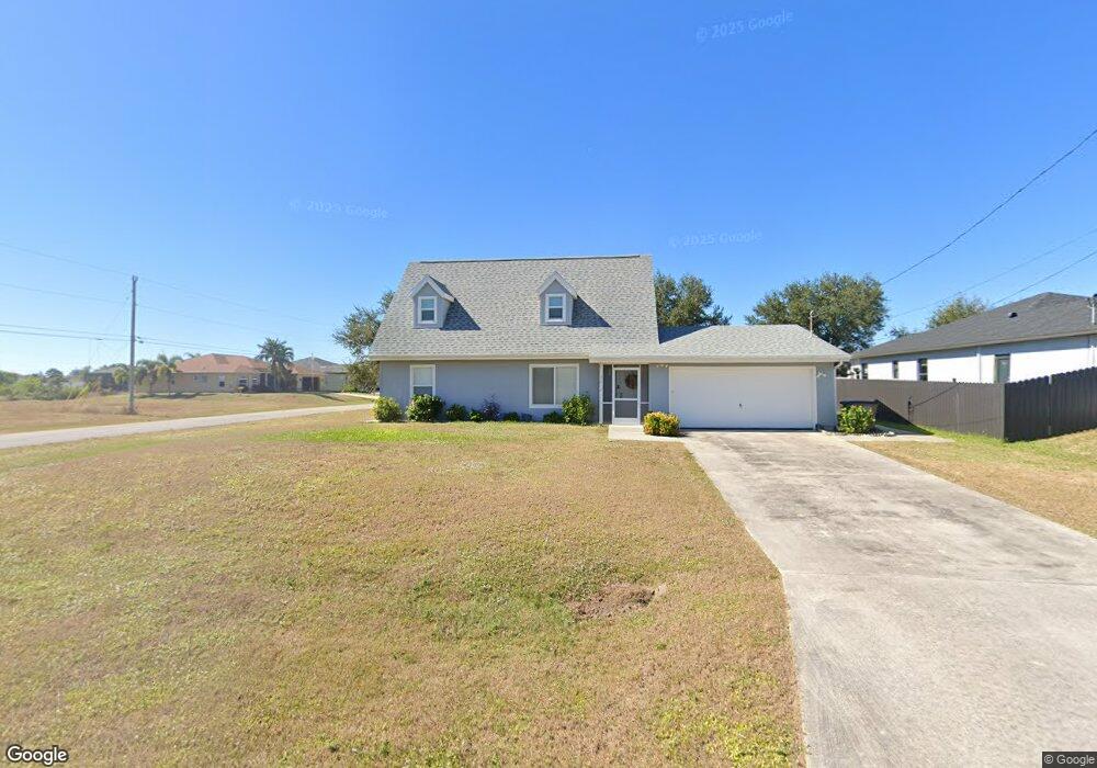 2010 NW 2nd Place, Cape Coral, FL 33993 - photo 1