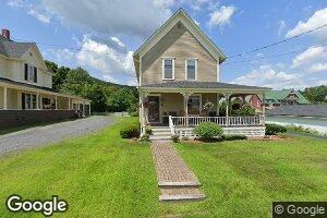 38 Dewey St, Hardwick, VT 05843