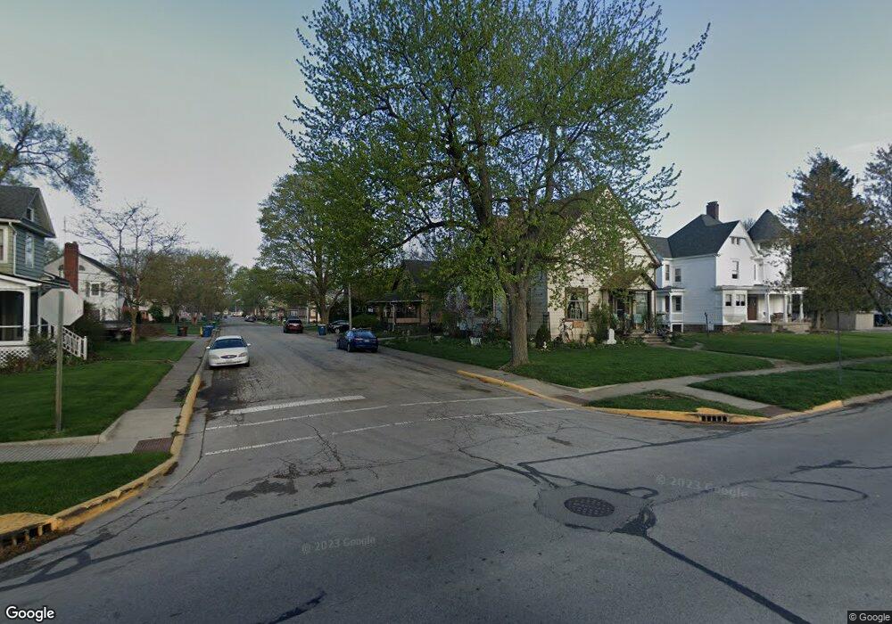 102 W 14th St, Auburn, IN 46706 - photo 1