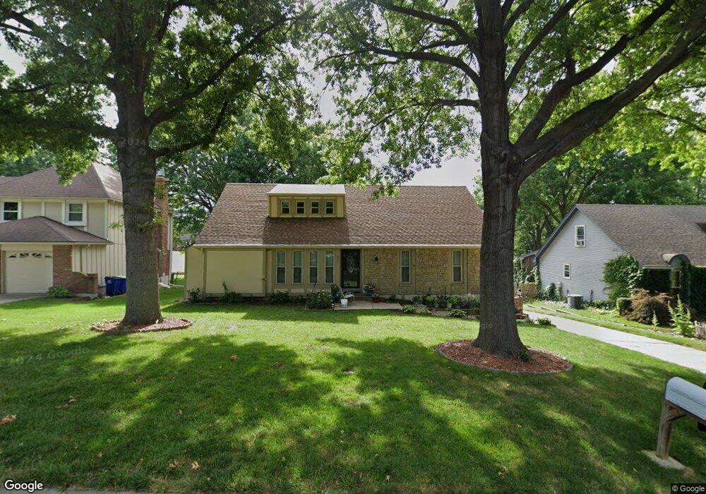 6917 Park St, Shawnee, KS 66216 - photo 1