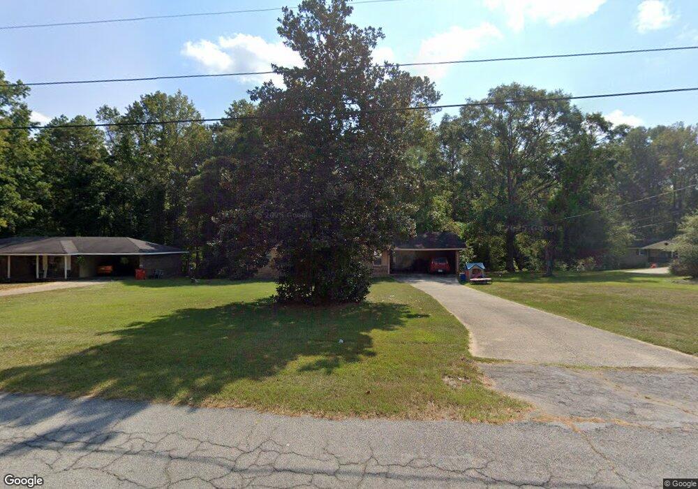 248 Watts Rd, Bowdon, GA 30108 - photo 1