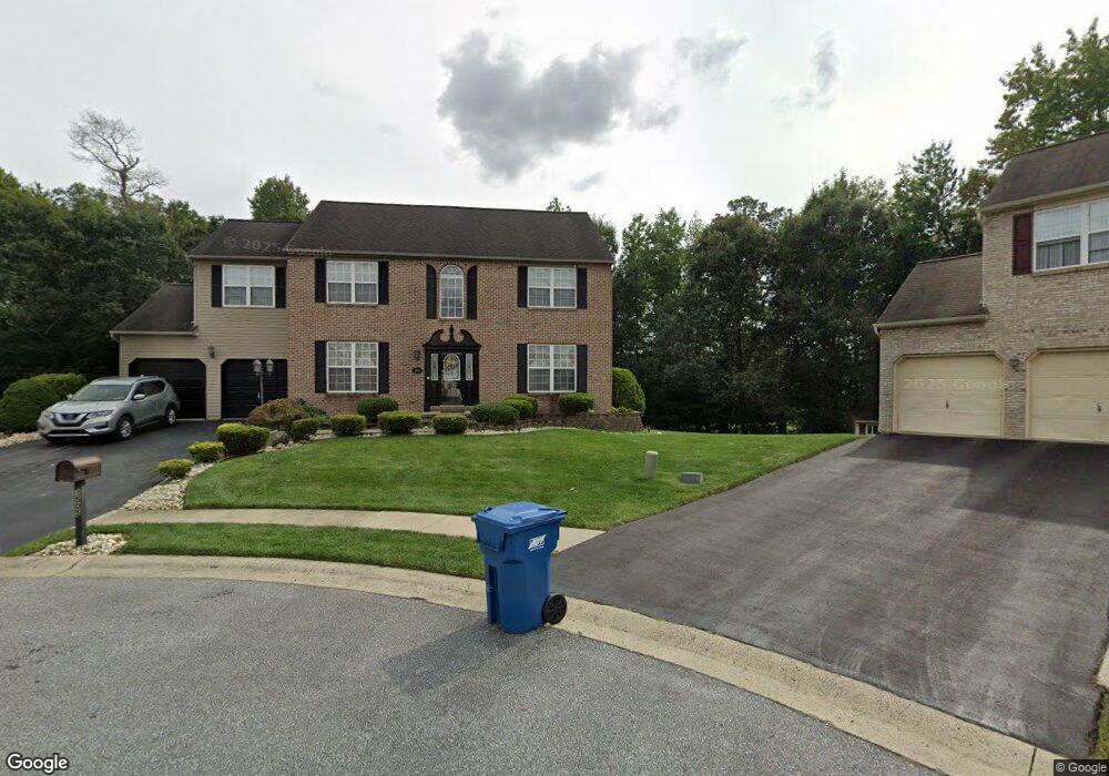 1505 Goldeneye Ct, New Castle, DE 19720 - photo 1