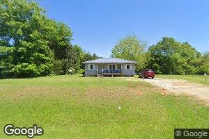 7081 Al Highway 61, Newbern, AL 36765