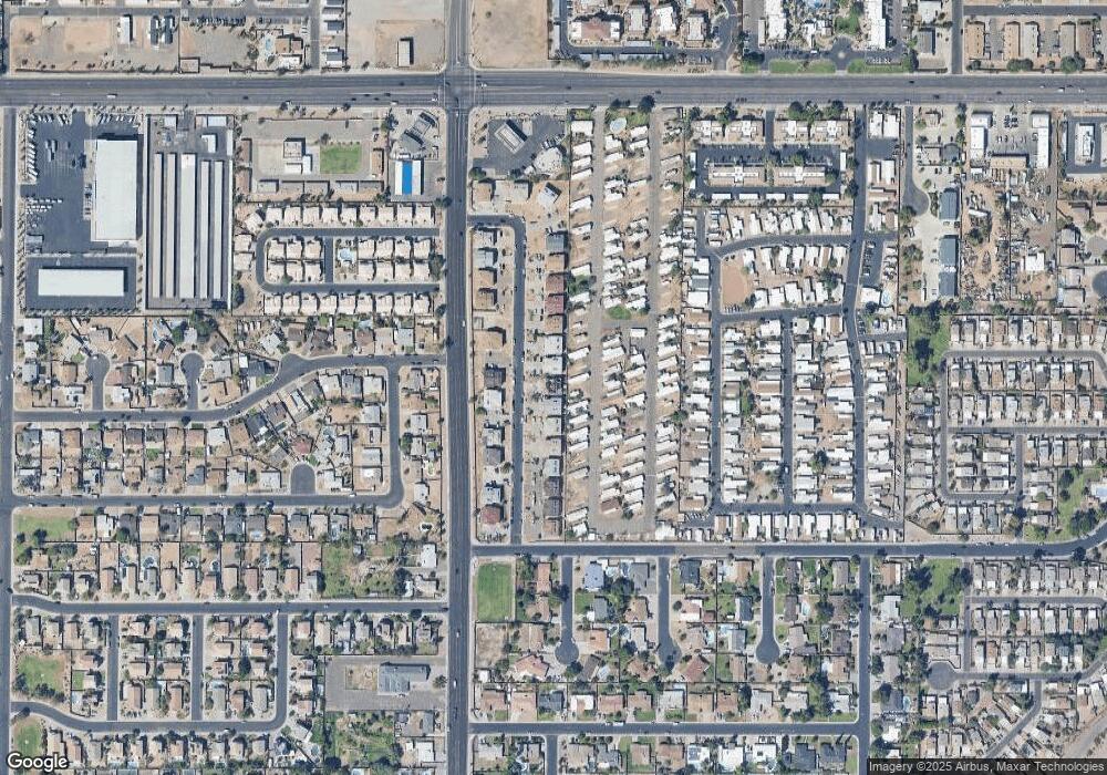 1849 N Spring, Mesa, AZ 85203 - photo 1