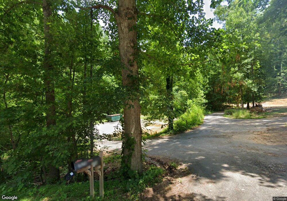 3678 Garden Blvd, Gainesville, GA 30506 - photo 1