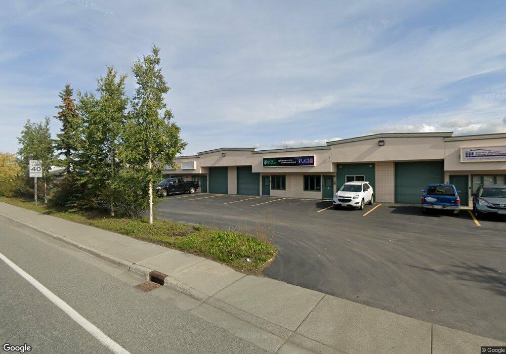 7133 Arctic Blvd, Anchorage, AK 99518 - photo 1