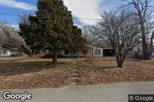 502 N Main St, Caney, KS 67333