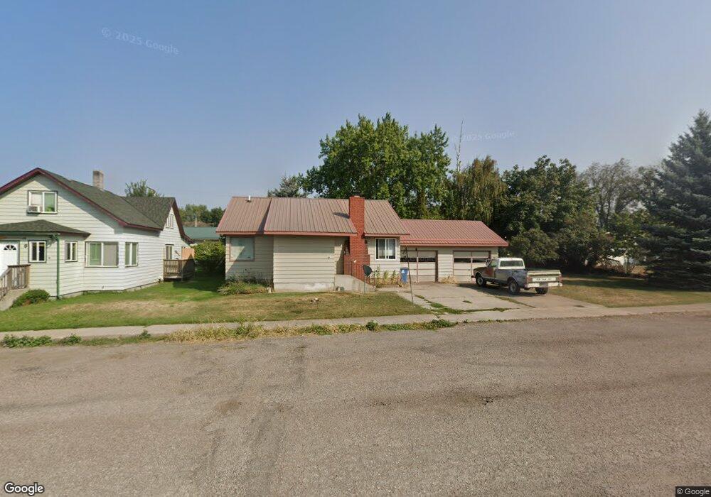 11 1st St E, Polson, MT 59860 - photo 1