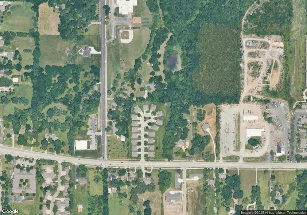 7103 Allman Dr, Shawnee, KS 66217 - photo 1