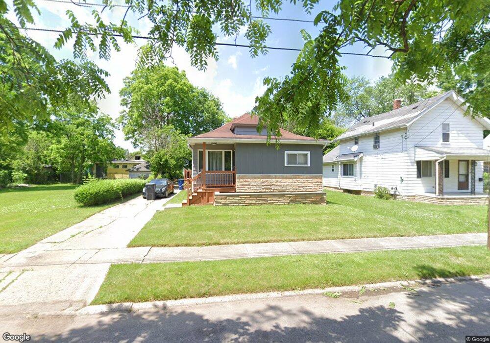 2012 Stanford Ave, Flint, MI 48503 - photo 1