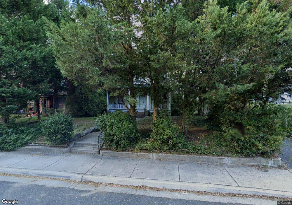 309 E William St, Salisbury, MD 21801 - photo 1