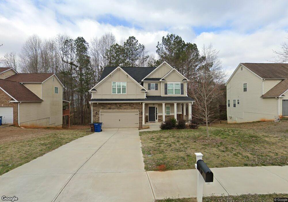 713 Denise Ct, Mc Donough, GA 30252 - photo 1