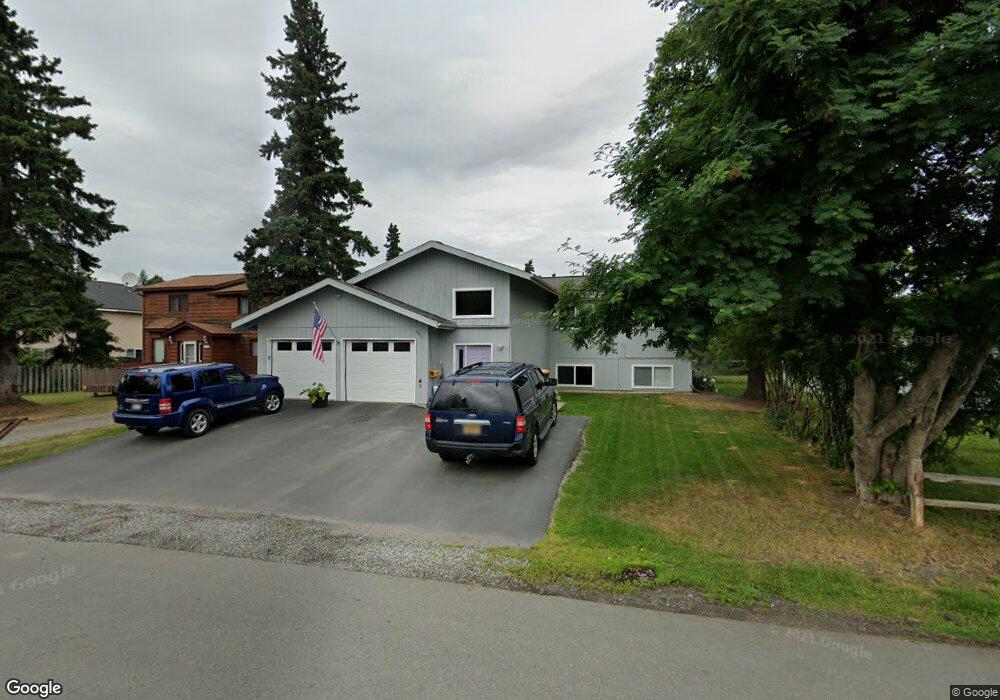 6511 E 11th Ave, Anchorage, AK 99504 - photo 1