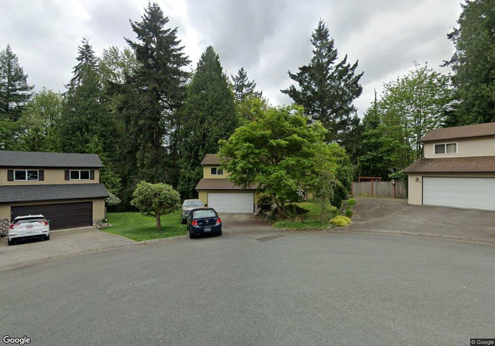 918 204th Place SE, Bothell, WA 98012 - photo 1