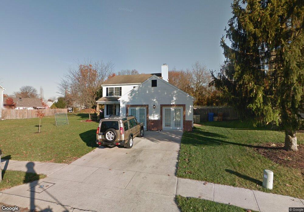 115 Bordeaux Dr, Swedesboro, NJ 08085 - photo 1