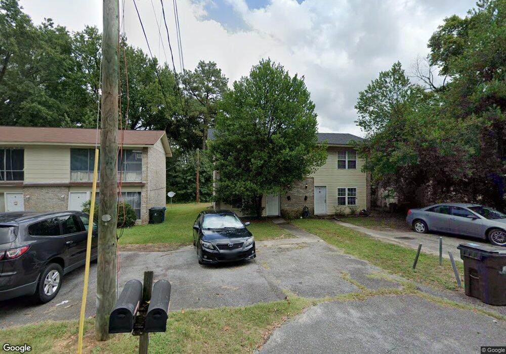 404 N Lucas St, West Columbia, SC 29169 - photo 1