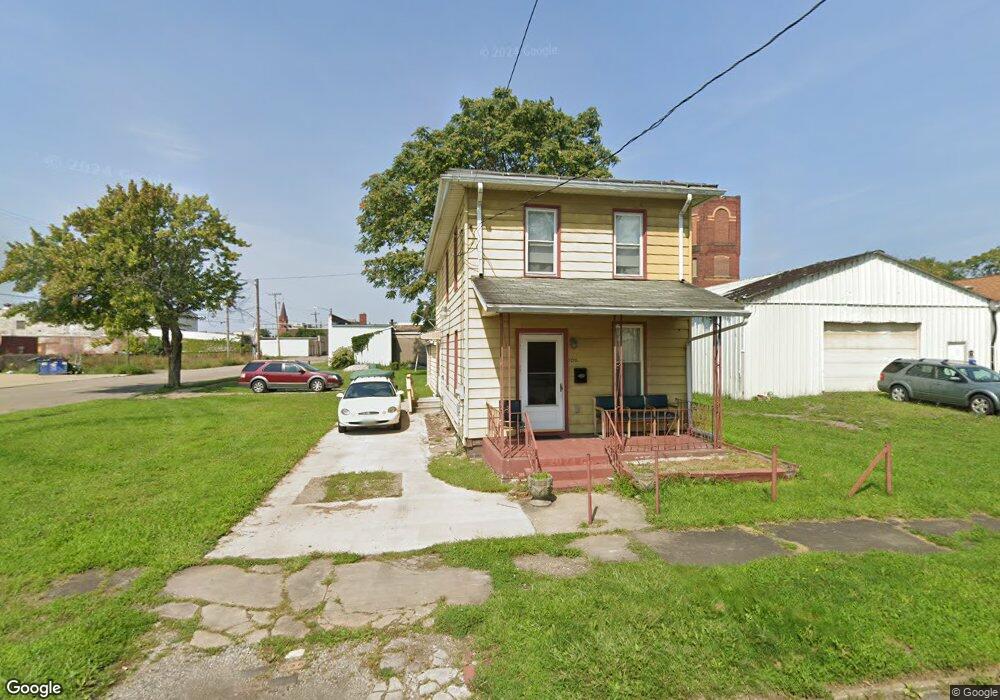 205 Rowland Ave NE, Canton, OH 44704 - photo 1