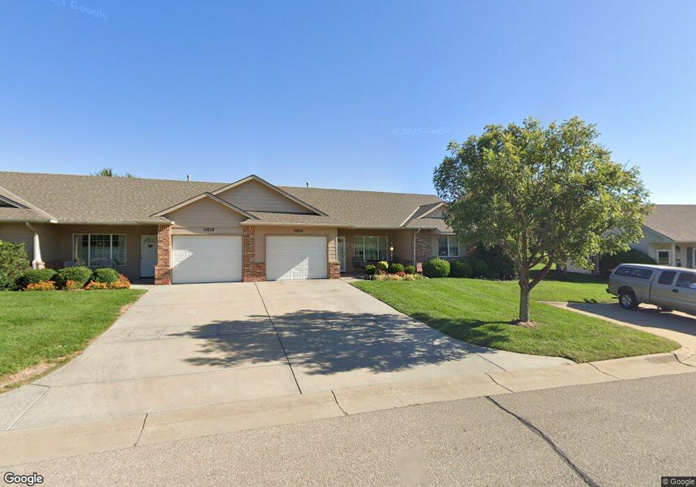 10836 W Clubview Rd, Maize, KS 67101 - photo 1