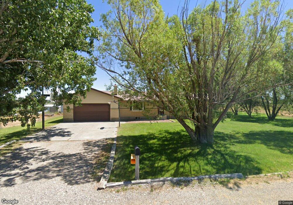 123 N 900 W, Blackfoot, ID 83221 - photo 1
