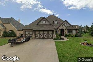 3035 W Shiloh Creek Ave, Stillwater, OK 74074