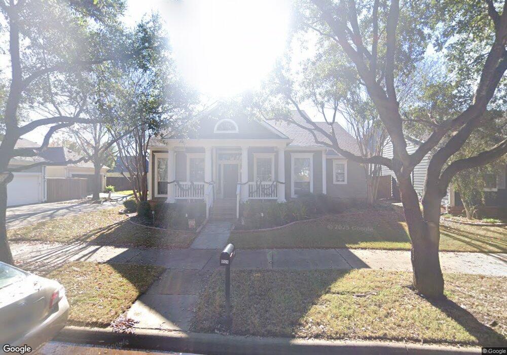 8524 Hudson St, North Richland Hills, TX 76180 - photo 1