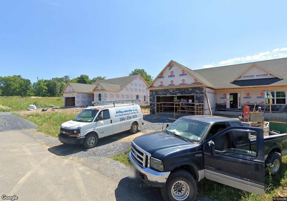 0 Lot 138 Constellation Rd unit WVBE2012940, Inwood, WV 25428 - photo 1