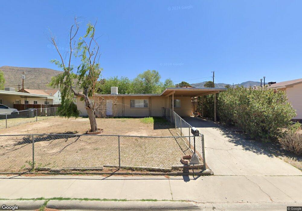 2302 Tulane Ave, Alamogordo, NM 88310 - photo 1