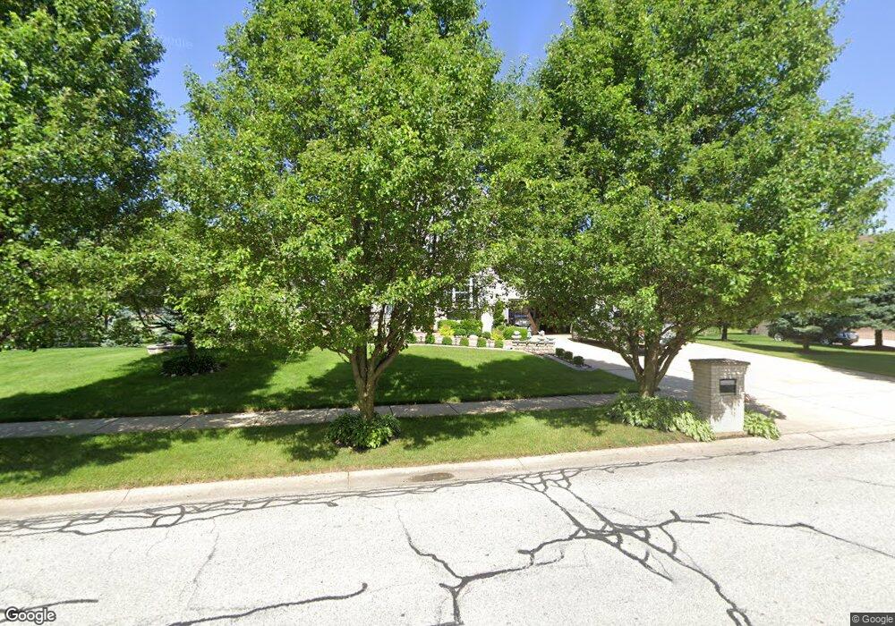 1318 Briar Crossing Dr, Dyer, IN 46311 - photo 1