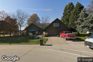 327 N Wilhelm St, Conrad, IA 50621