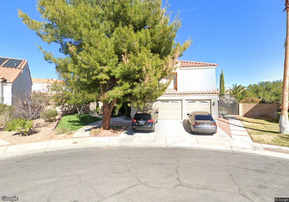 9828 Meandering Creek Ct unit 1, Las Vegas, NV 89117 - photo 1