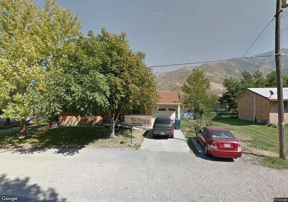 334 N 400 E, Santaquin, UT 84655 - photo 1