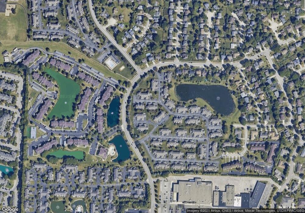 2119 Baneberry Ct unit 26B, Columbus, OH 43235 - photo 1