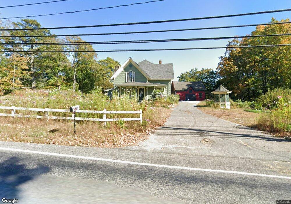 112 N Main St, Sherborn, MA 01770 - photo 1