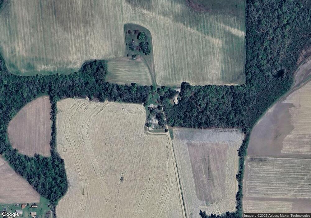 2360 Petunia Ln, Pelham, GA 31779 - photo 1