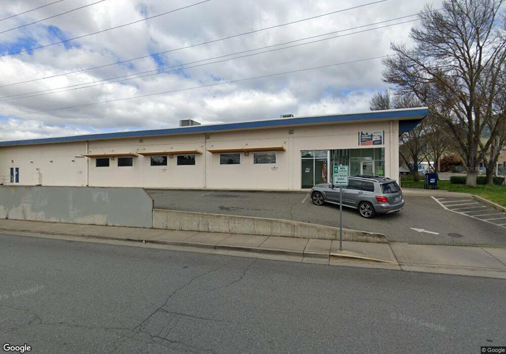 1636 NW Washington Blvd, Grants Pass, OR 97526 - photo 1