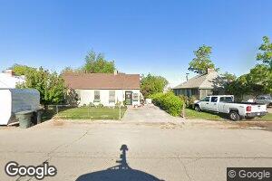 230 S Long St, Green River, UT 84525