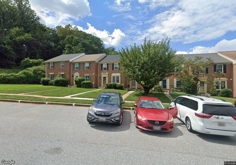 6 Castlehill Ct, Lutherville Timonium, MD 21093 - photo 1