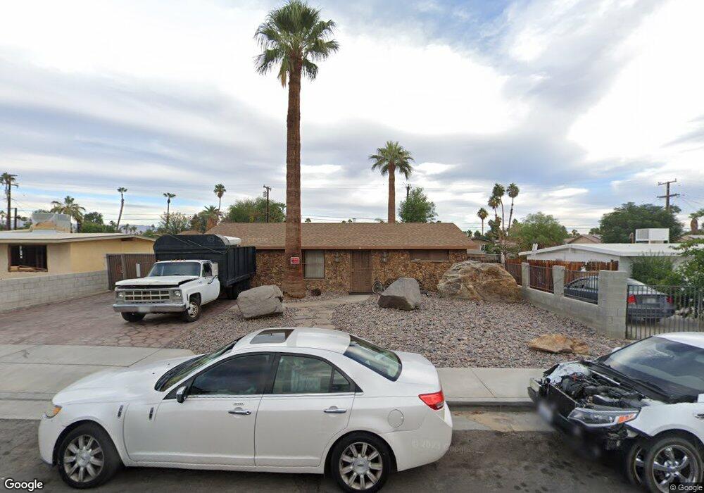 34304 Judy Ln, Cathedral City, CA 92234 - photo 1