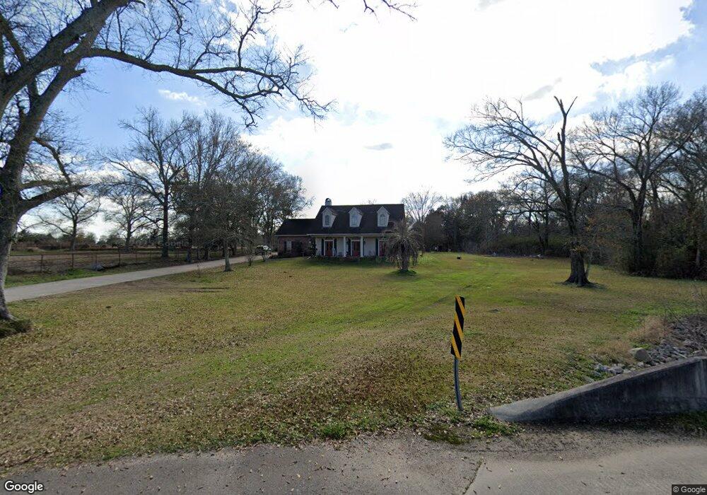 1117 Fabacher Rd, Iota, LA 70543 - photo 1