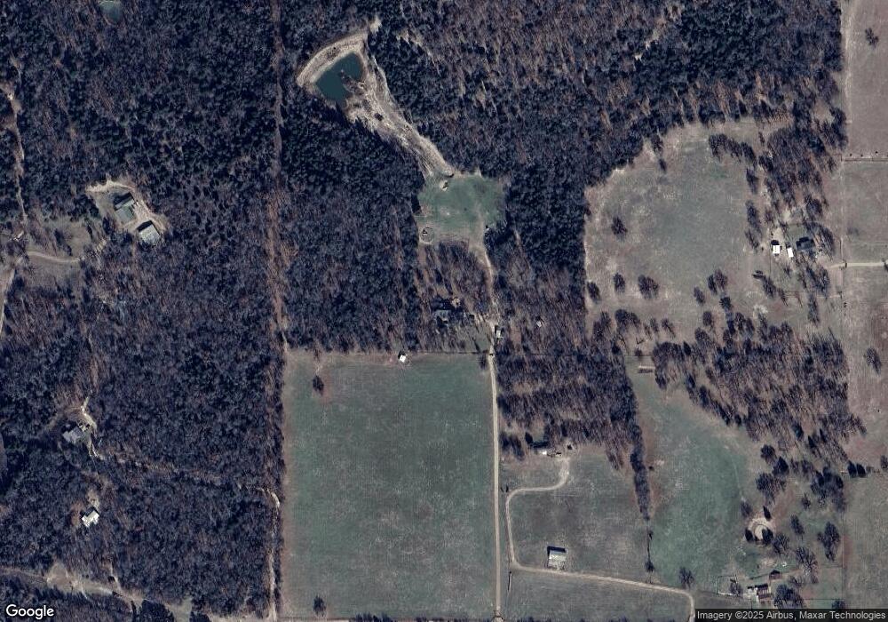 8590 Private Road 5204, Athens, TX 75751 - photo 1