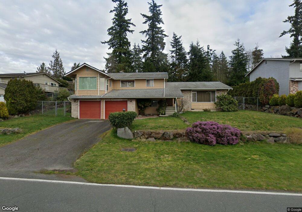 8615 54th Place W, Mukilteo, WA 98275 - photo 1