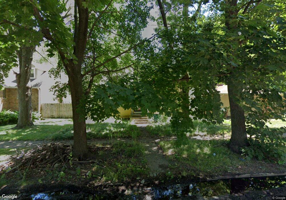 4243 Jefferson St, Gary, IN 46408 - photo 1