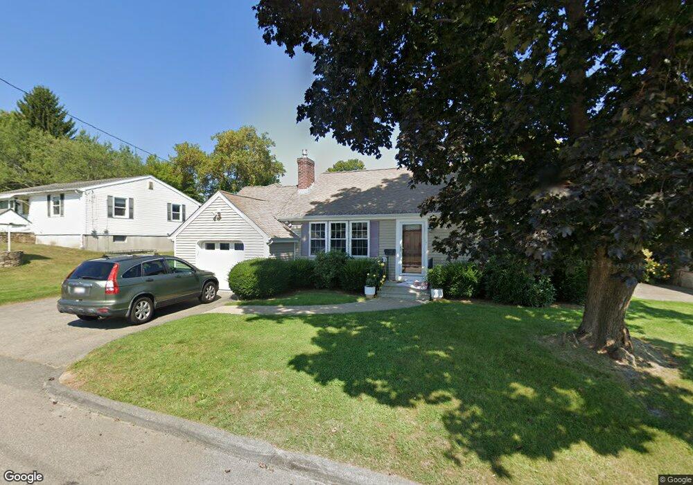 17 Lawrence St, Milford, MA 01757 - photo 1