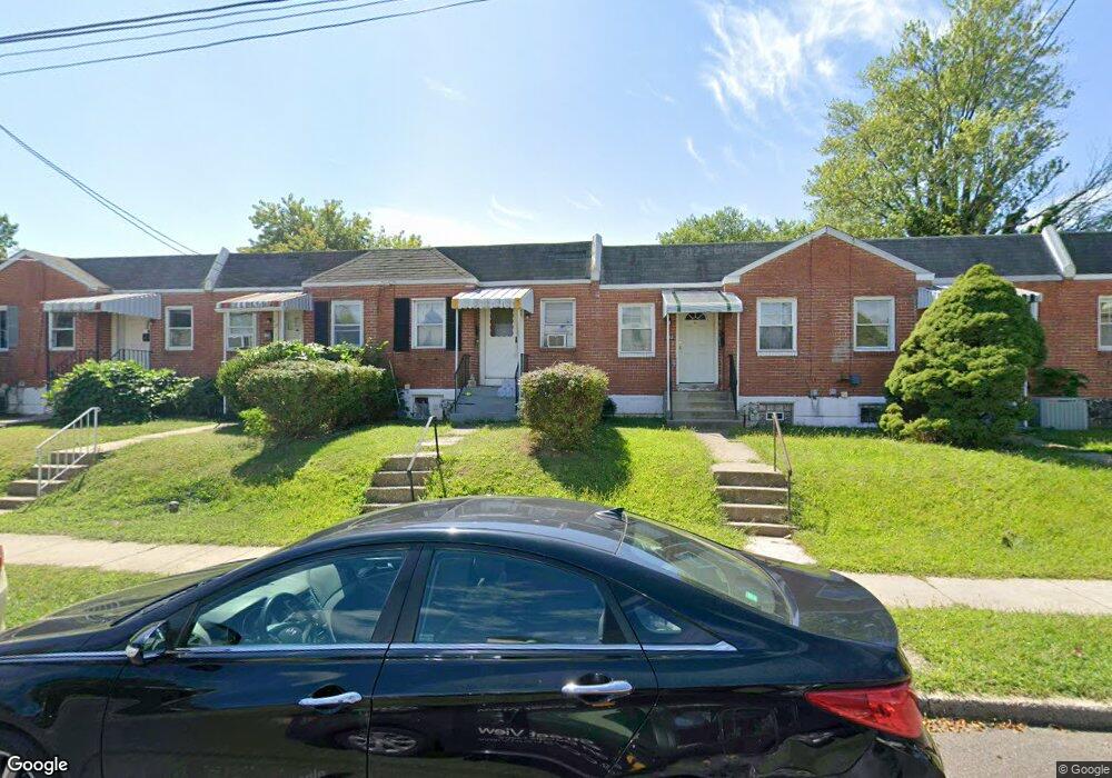 130 W 7th St, Lansdale, PA 19446 - photo 1