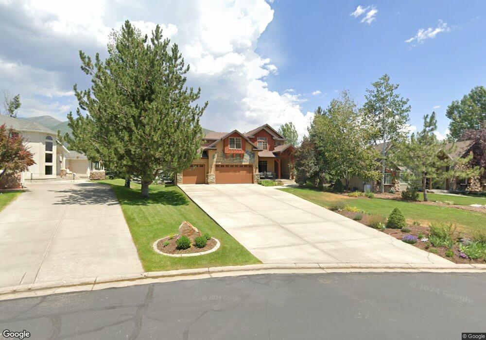 1196 Cottage Way, Midway, UT 84049 - photo 1