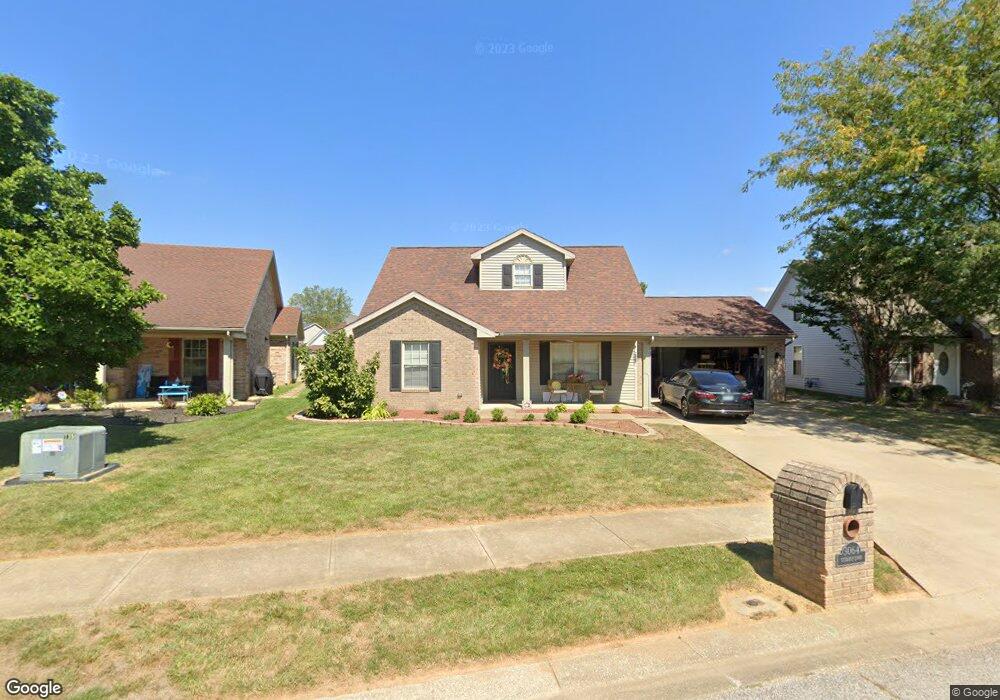 3064 Stirrup Loop, Owensboro, KY 42303 - photo 1