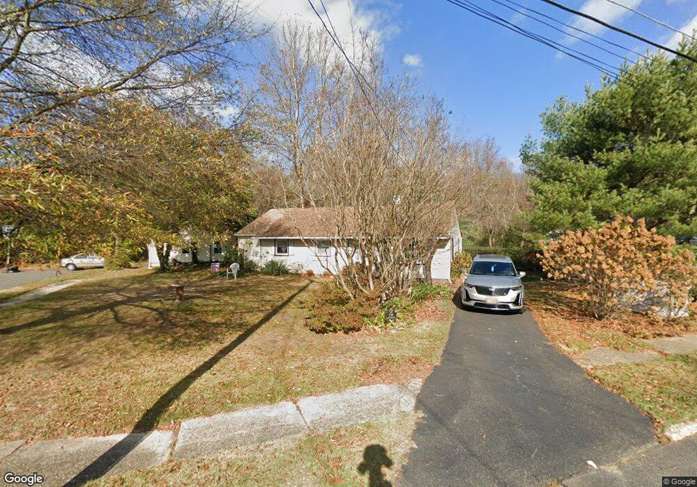 238 N Dennis Dr, Clayton, NJ 08312 - photo 1