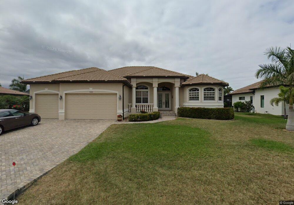 1209 Riding Rocks Ln, Punta Gorda, FL 33950 - photo 1