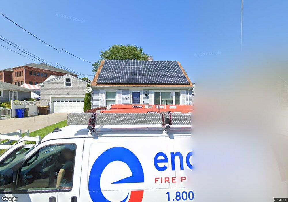 150 Marchand St, Fall River, MA 02723 - photo 1